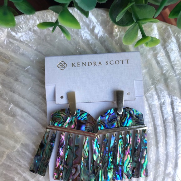 Kendra Scott💎💎Earrings brand New - Picture 6 of 6